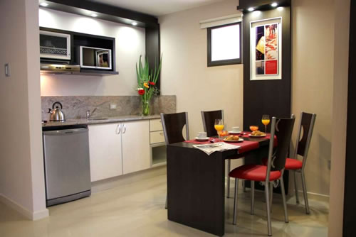 apart hoteles nueva córdoba