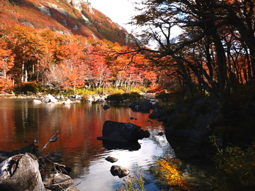 escapada a las sierras de córdoba