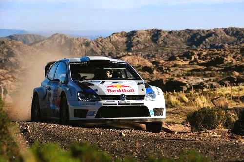 hoteles en córdoba para el rally argentina 2015