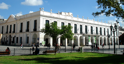 cabildo histórico de córdoba