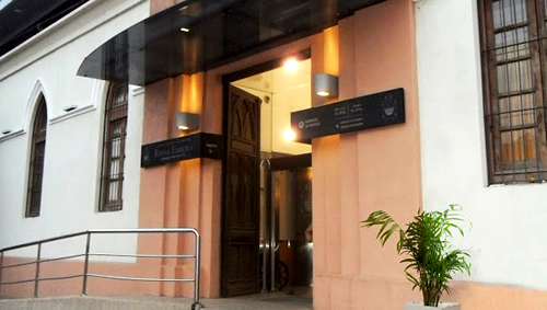 clínica reina fabiola, estudios médicos córdoba