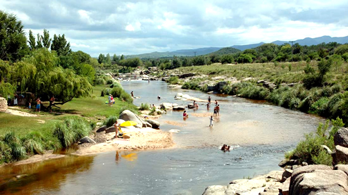 turismo en córdoba, escapada de fin de semana