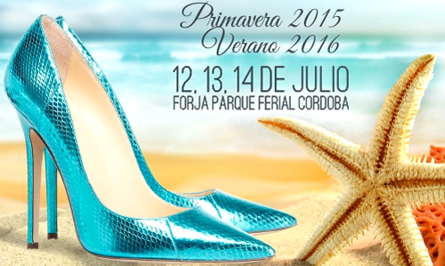 feria del calzado córdoba, exical 2015