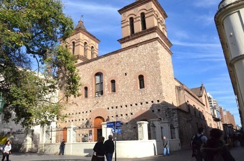 turismo religioso en córdoba, manzana jesuítica