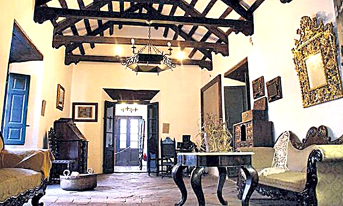 museo marqués de sobremonte