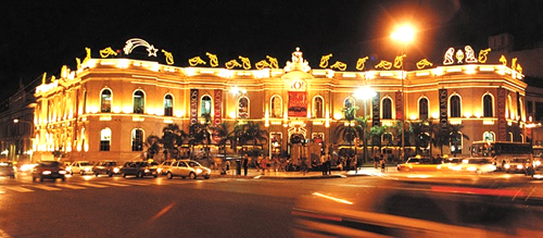 turismo en córdoba