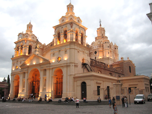 turismo de iglesias córdoba