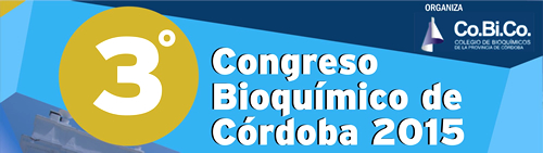turismo en córdoba, congresos
