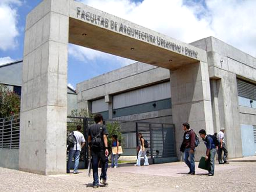 ingreso a la universidad