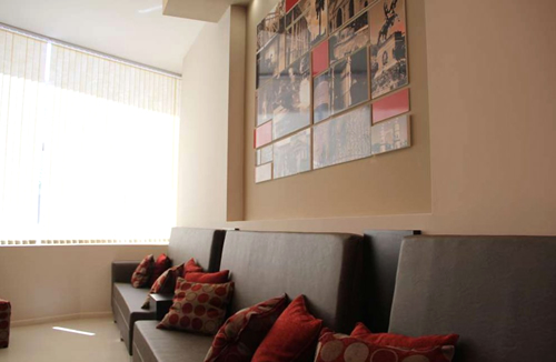 hotel temático en córdoba