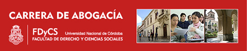 ingreso a abogacía córdoba