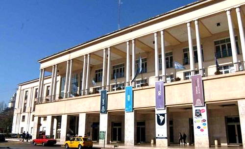 ingreso a las universidades de córdoba