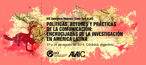 seminario alaic, escuela de información