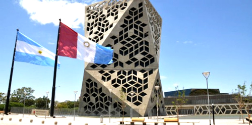 centro cívico de córdoba