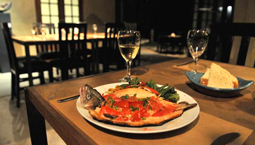 turismo córdoba, restaurantes hoteles en córdoba