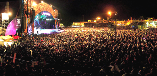 festivales de verano en córdoba festivales en córdoba