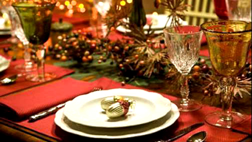 reserva cena de nochebuena en córdoba