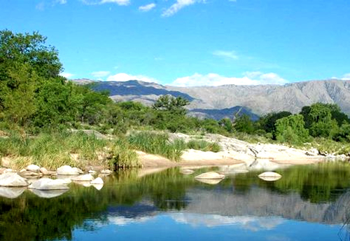 hoteles en nueva córdoba, sierras de córdoba