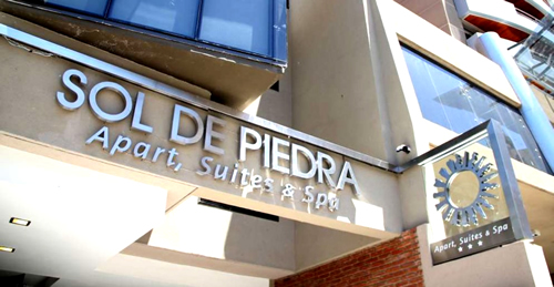hoteles en córdoba