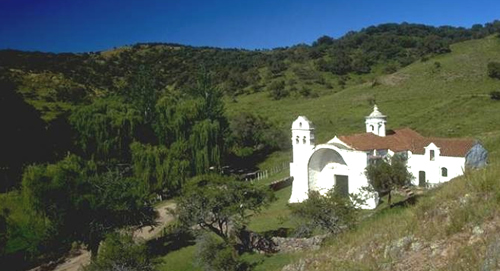 turismo en córdoba