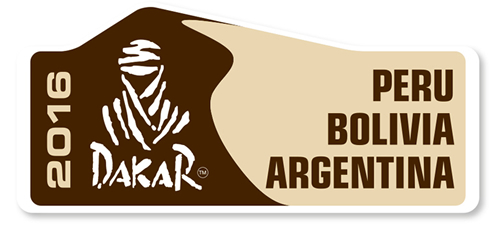 Rally Dakar en Carlos Paz, Córdoba