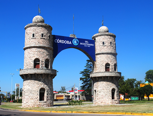 vacaciones en córdoba, escapdas de fin de semana