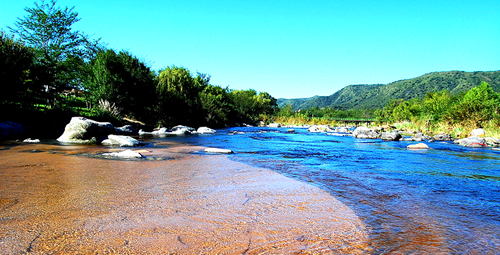 vacaciones de verano, córdoba, argentina