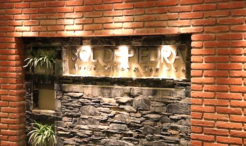 vacaciones y escapadas en los hoteles en nueva córdoba