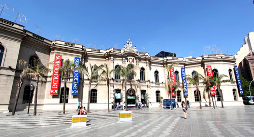 salir de compras por la ciudad de córdoba