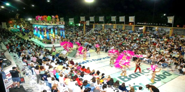 festejar el carnaval en Córdoba festejar el carnaval en Córdoba