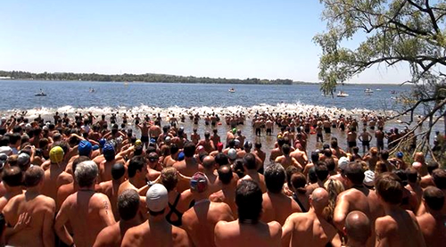 37° Festival del Lago en Villa Rumipal festival del lago villa rumipal, córdoba