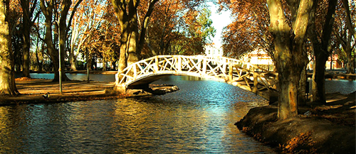 escapadas en córdoba en otoño