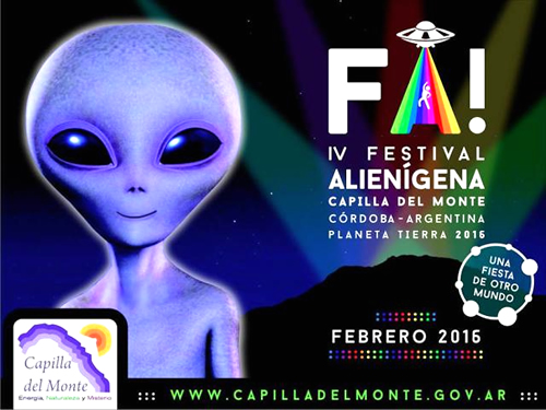 carnavales en capilla del monte