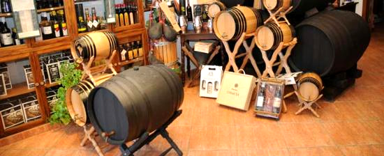circuito gourmet de restaurantes en córdoba