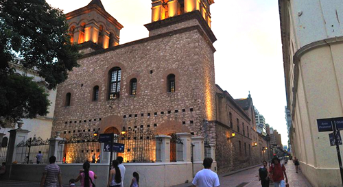 semana santa en córdoba 2016