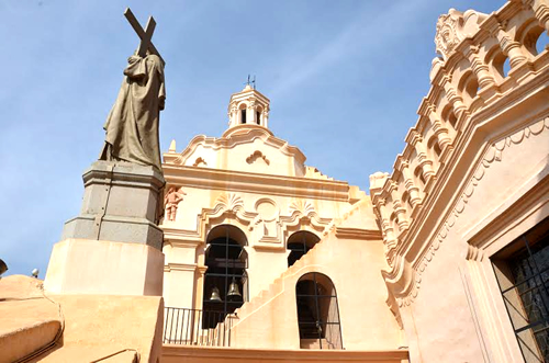 semana santa en córdoba