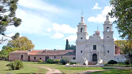 turismo histórico en córdoba