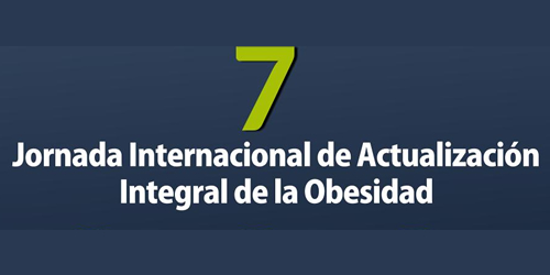 turismo en córdoba, jornada de actualización de la obesidad