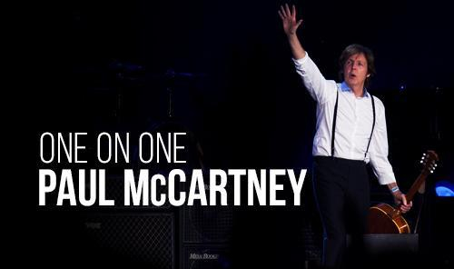 recitales en córdoba, paul mccartney