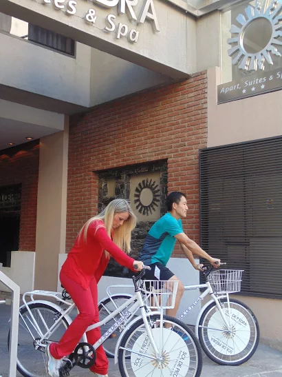 ecobici en córdoba