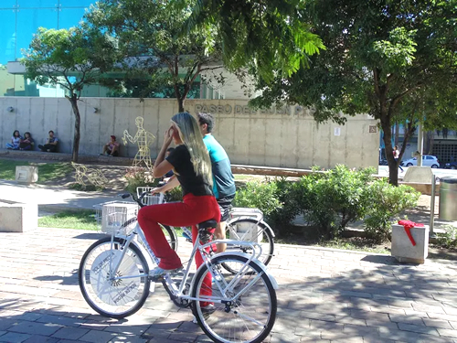turismo en córdoba, turismo urbano