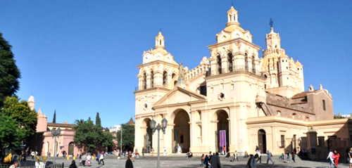hoteles en córdoba en vacaciones de invierno