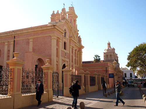 iglesia-carmelitas-descalzas-cordoba