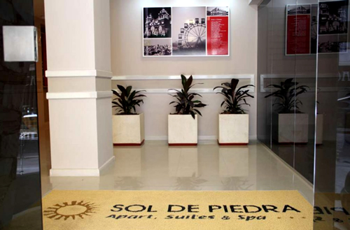 reserva tu apart hotel en córdoba