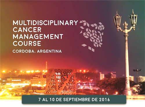 multidiciplinary-managment-cancer-course-cordoba-argentina